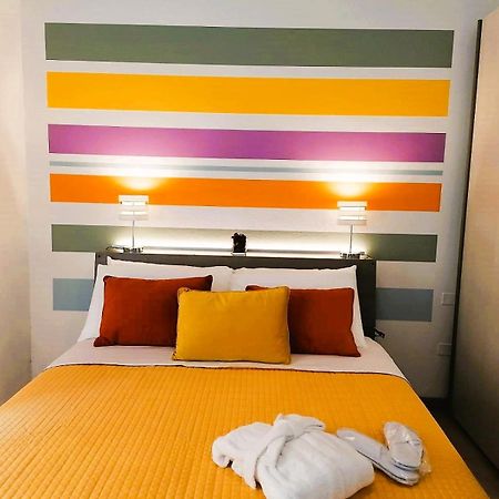 Corte Stella Apartment Costermano Ngoại thất bức ảnh