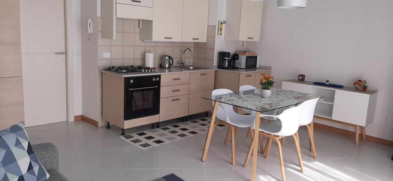 Corte Stella Apartment Costermano Ngoại thất bức ảnh