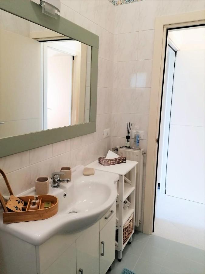 Corte Stella Apartment Costermano Ngoại thất bức ảnh