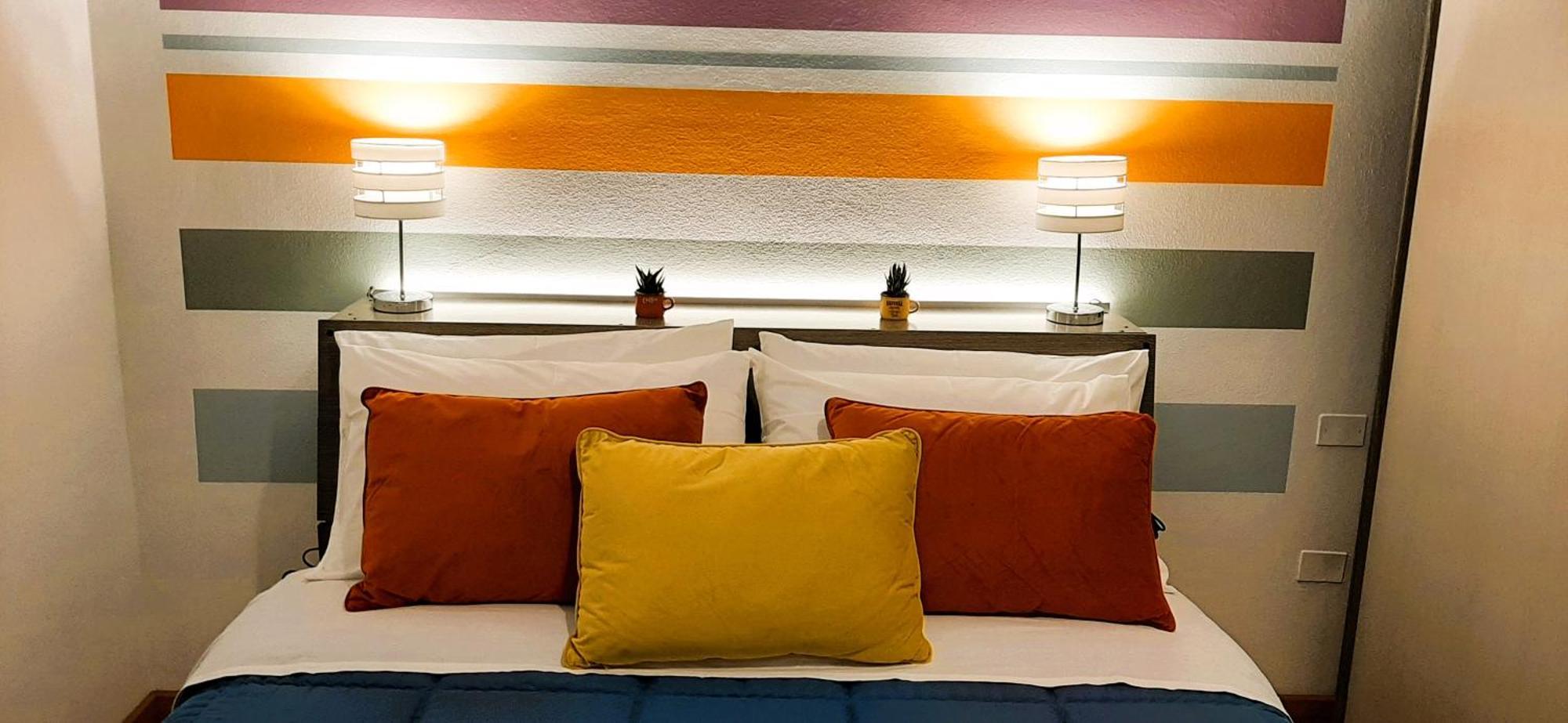 Corte Stella Apartment Costermano Ngoại thất bức ảnh
