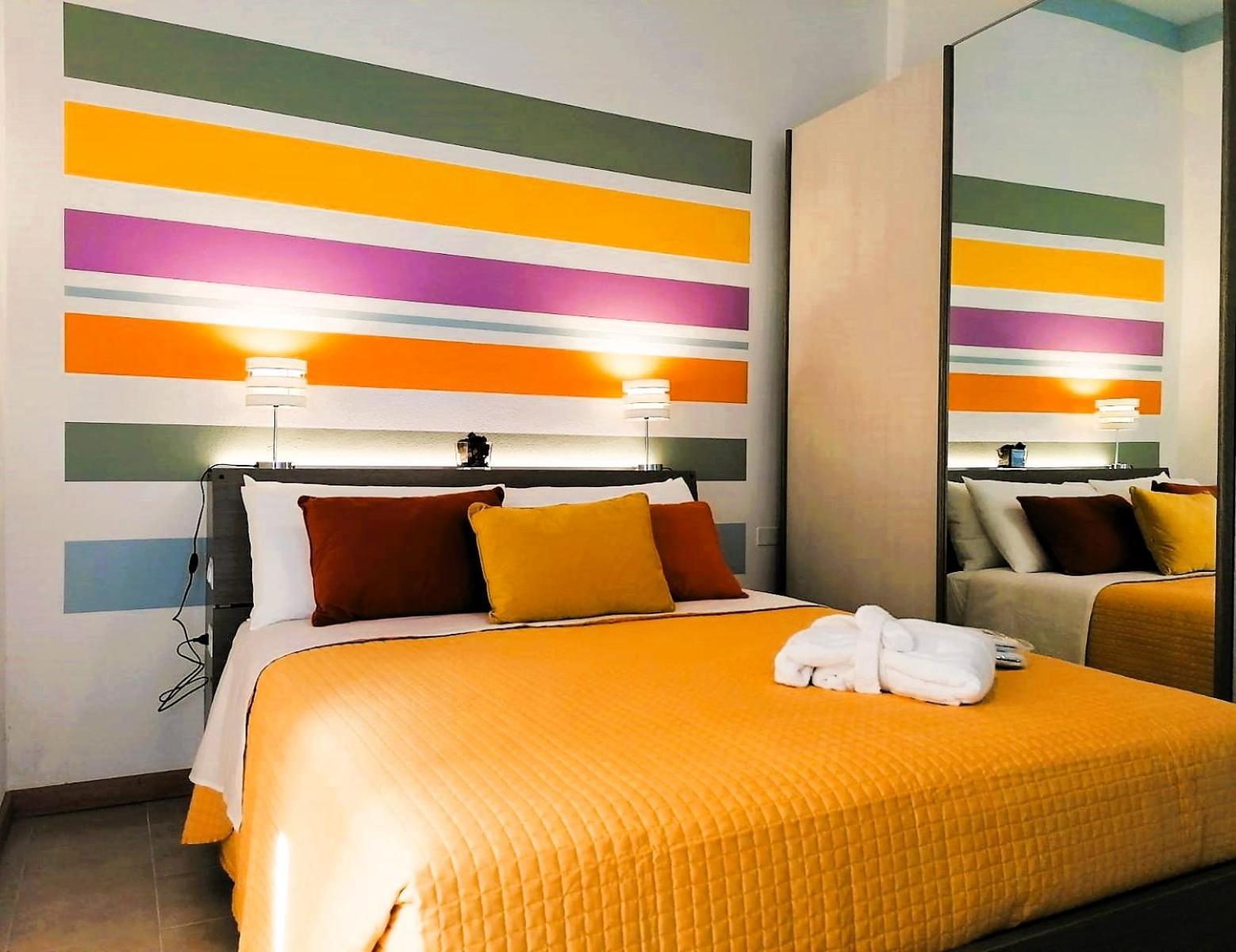 Corte Stella Apartment Costermano Ngoại thất bức ảnh