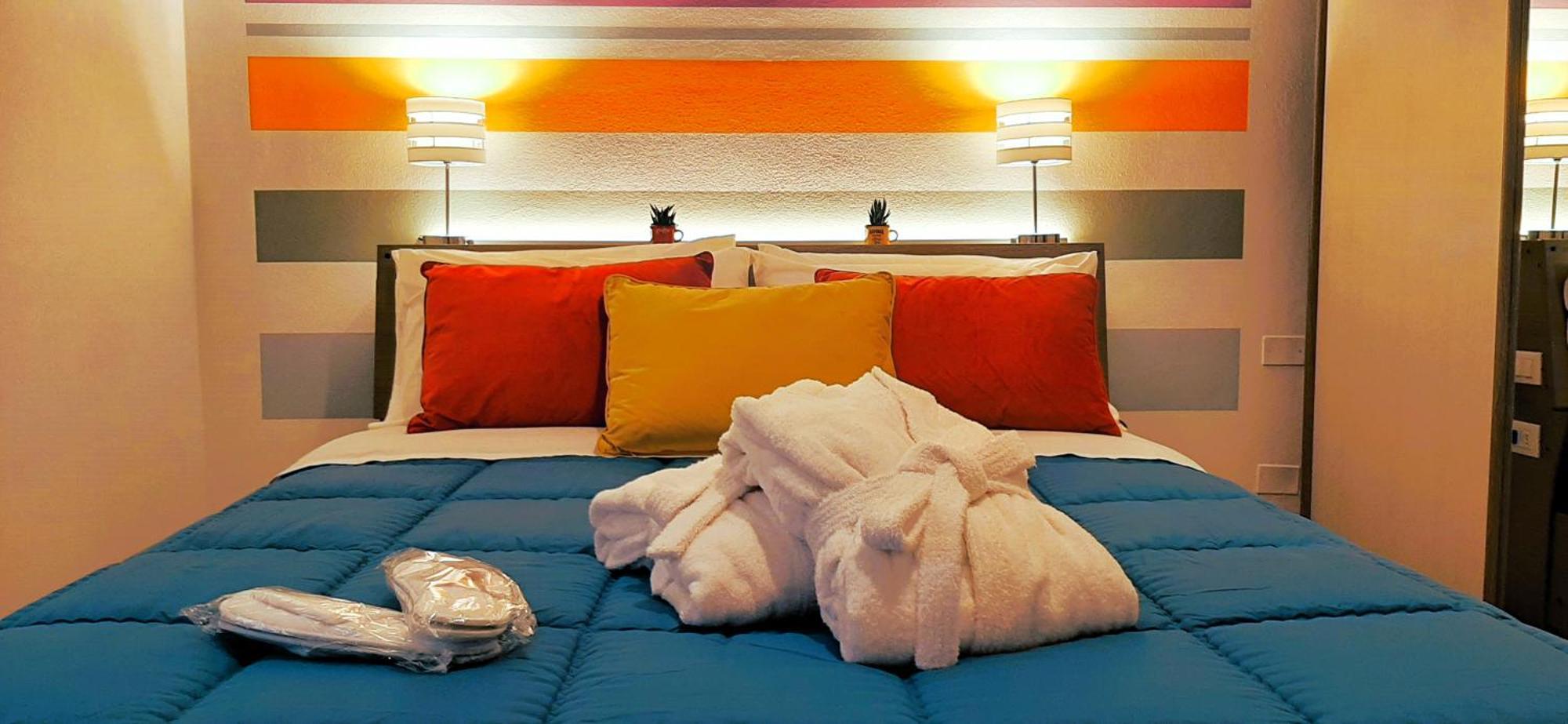Corte Stella Apartment Costermano Ngoại thất bức ảnh